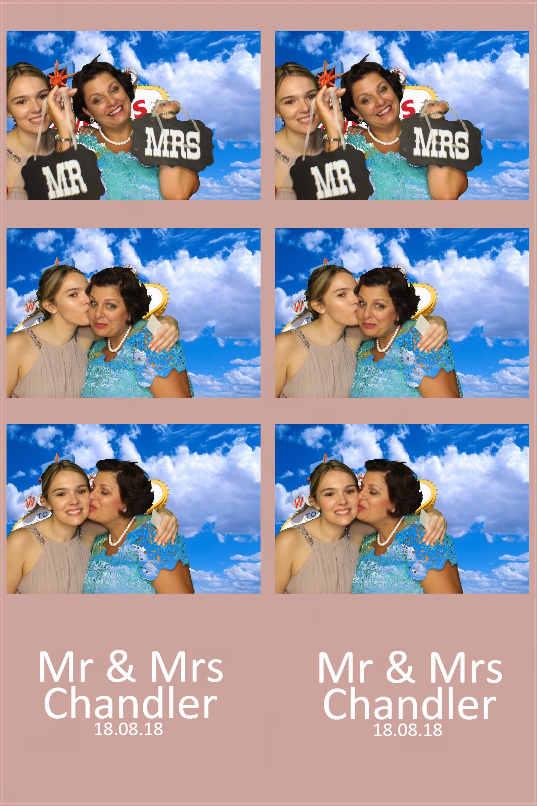 Laura and Tom's wedding | View more photos from the event at images.mobile-photo-booth.com/u/MobilePhotoBoothUK/Laura-and-Toms-wedding